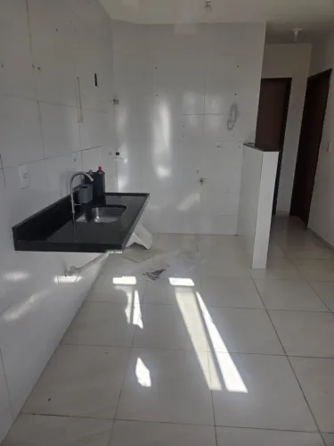 APARTAMENTO ALUGUEL MANGABEIRA 8