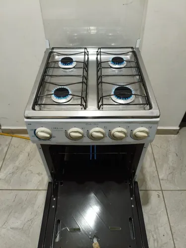Fogão Dako com acendimento manual. ENTREGO.