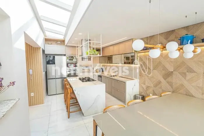 Apartamento de Alto Padrão no Castelo | 193m²;, 3 Quartos, Suíte, SPA e 3 Vagas
