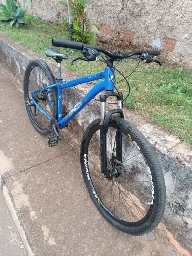 Bicicleta aro 29