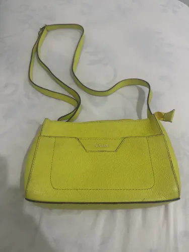 Bolsa Classe verde
