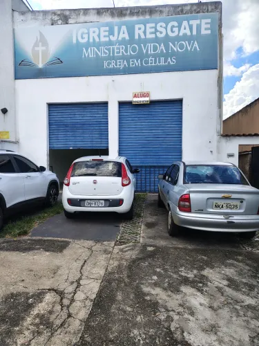 Sala comercial de 220 m²