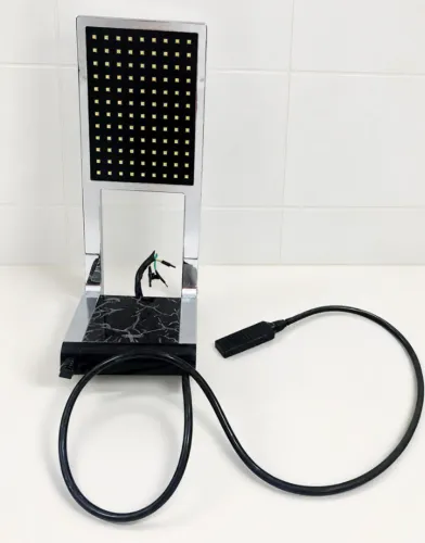 Chuveiro Lorenzetti Acqua Ultra