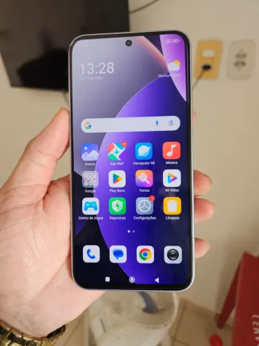 Note 15 pro 512
