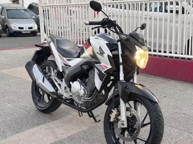 CB TWISTER 250 FLEX 2019