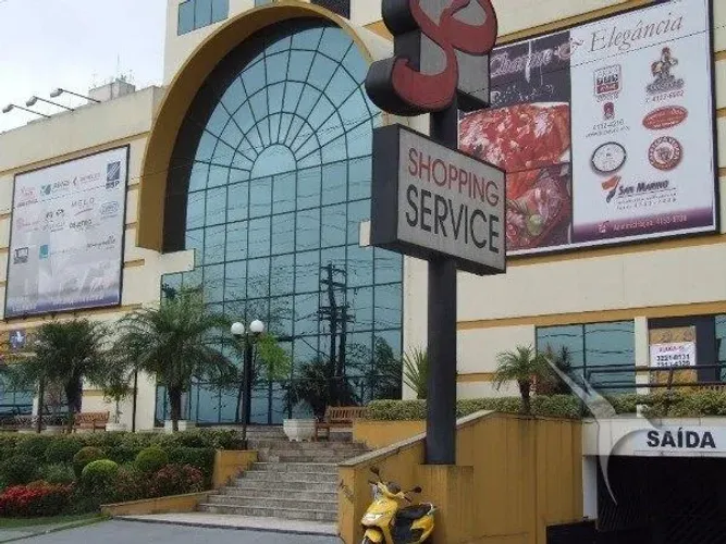 Conjunto, 45 m² - venda por R$ 300.000,00 ou aluguel por R$ 2.336,24/mês - Alphaville - Sa