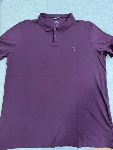 Camisa Polo reserva Pima