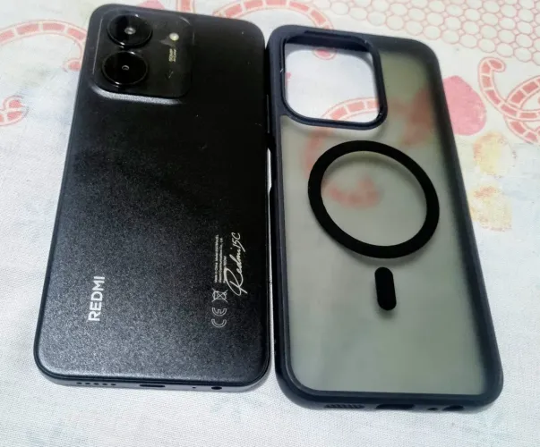 Redmi 15C 256GB