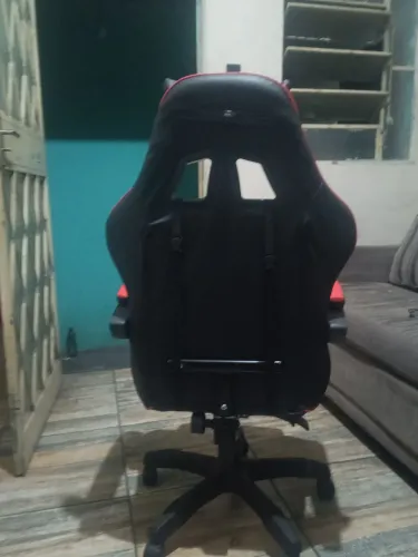 Cadeira gamer
