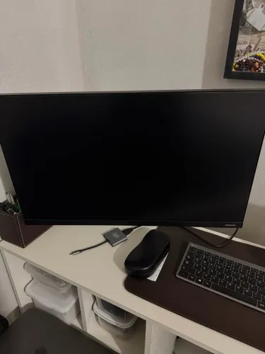 Monitor Samsung 24 polegadas