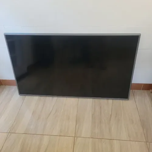 Barras De Led, Acrílico, Lgp Un50nu7400g *ler Descrição (Usado)