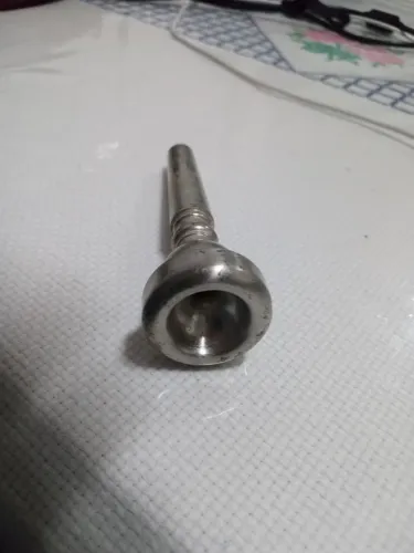 Bocal 7C de Trompete