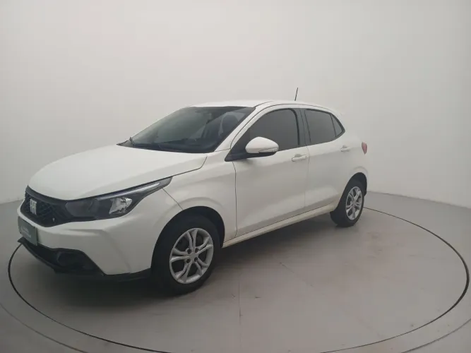 Fiat Argo Drive 1.0 Firefly 2025