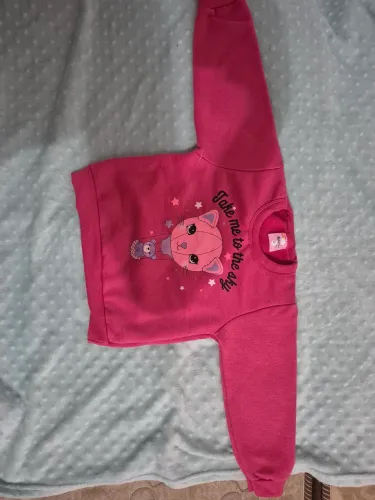 +110 ROUPAS DE BEBE MENINA DO RN AO 2 ANOS