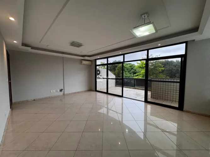 Condomínio Edifício Marina - apartamento 4 quartos (1 suíte) REF: 10029