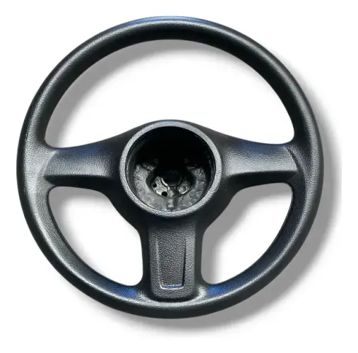 Volante Direção Vw Gol Voy Sav G5 Carcaça Original