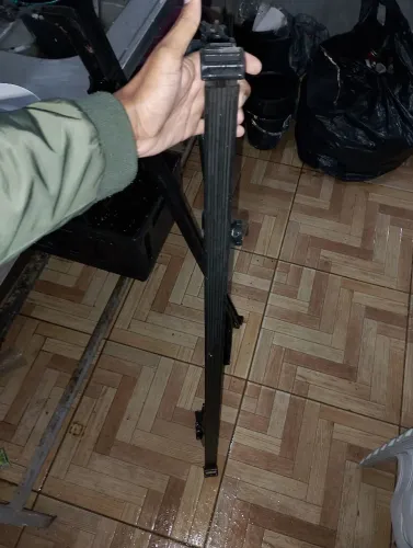 Rack para carro universal com regulagem de tamanho
