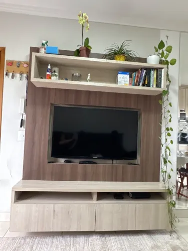 Painel de TV