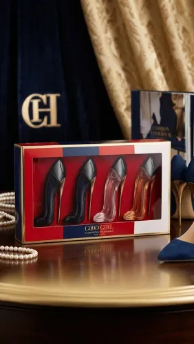 Good Girl Carolina Herrera