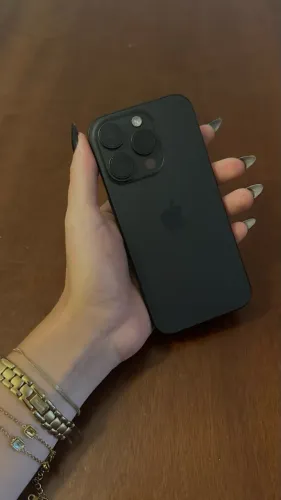 iPhone 15 Pro - 256g