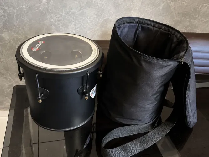 Repique de mão Contemporânea