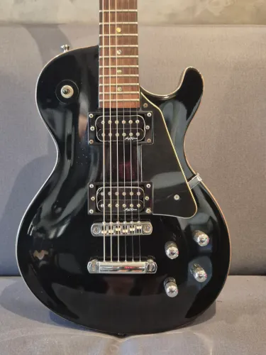 Les Paul Tagima Sezi Handmade