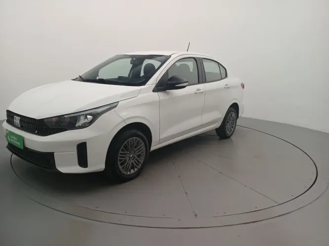 Fiat Cronos Drive 1.0 6V 2026