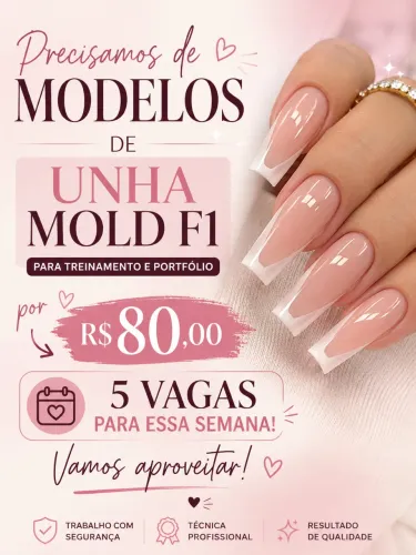 PRECISO DE MODELOS