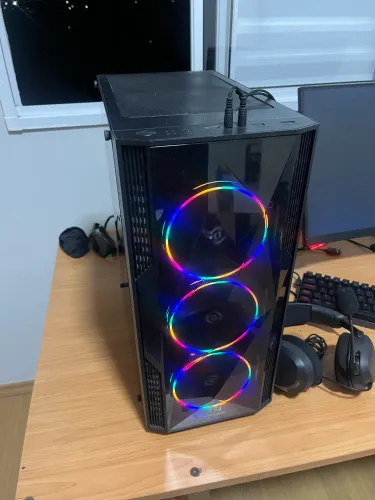 Pc gamer