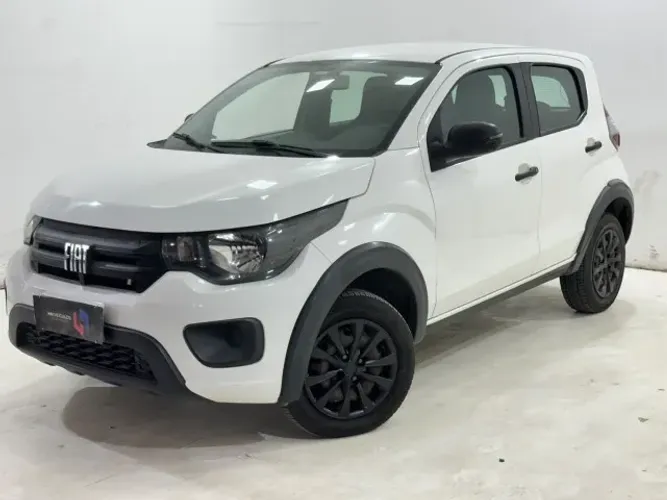 Fiat Mobi Like 1.0 Fire Flex 5P. 2023