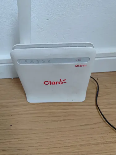 Modem Claro