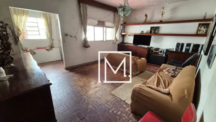 Terreno à venda, 476 m² por R$ 2.799.999,99 - Jardim da Glória - São Paulo/SP