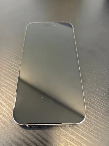 IPhone 15 Pro - Impecável - 83%