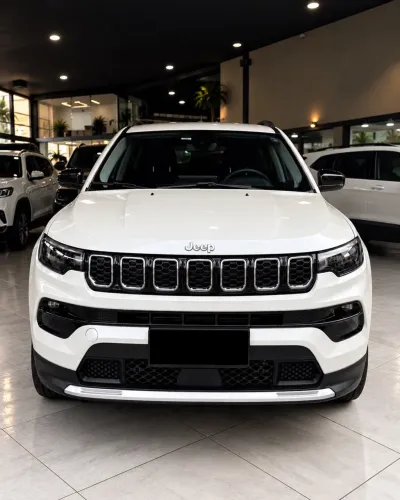 Jeep Compass Long. T270 1.3 TB 4X2 Flex AUT 2025