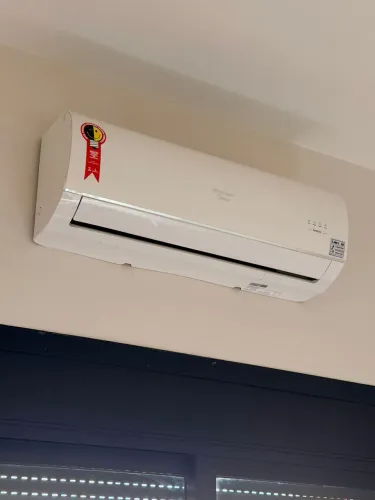 Ar Condicionado Springer Midea Inverter 12mil BTU - 220 Volts