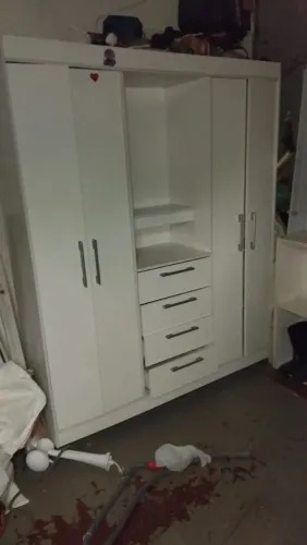 Guarda-roupa