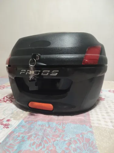Baú Bauleto 34 litros