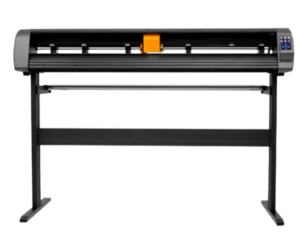 Plotter de Recorte CamPro V48 135 cm
