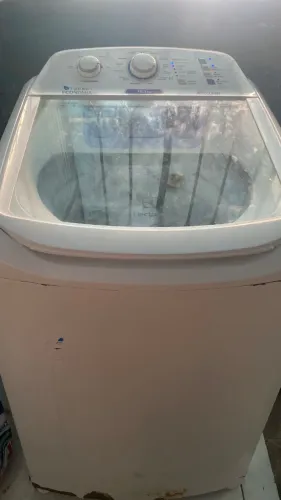 Maquina de lavar 10k