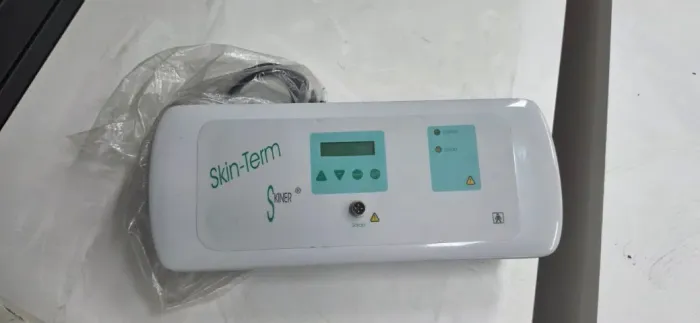 Aparelho Skin-Term Kiner - Funcionando perfeitamente