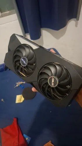 Vendo rtx 3070
