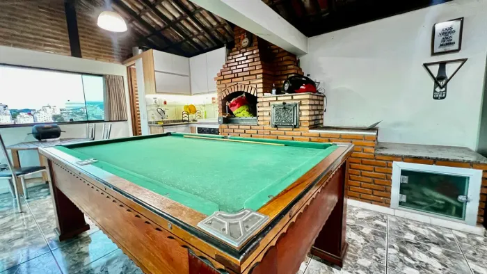 Vendo Casa Bairro Riacho das Pedras 