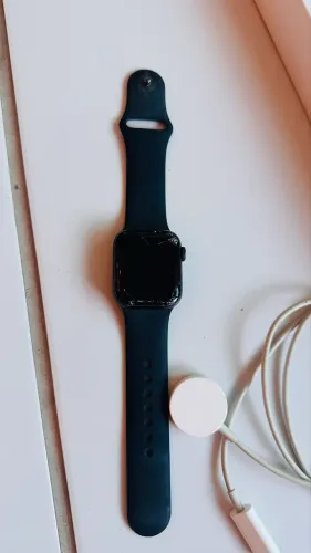 Relógio Apple Watch SE40mm (série 1)