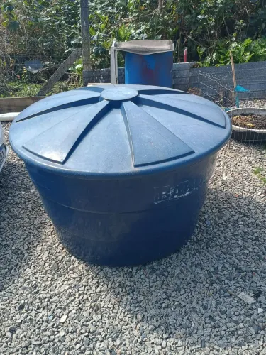 CAIXA DE AGUA 1.000LITROS