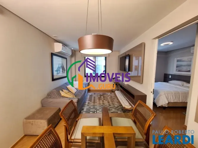 APARTAMENTO - PLANALTO PAULISTA - SP