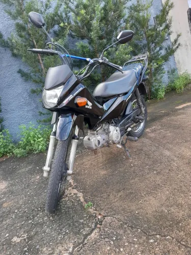 Vende se pop 110i top