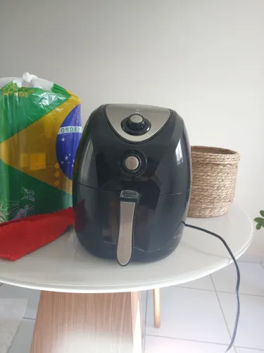 Air Fryer PHILCO