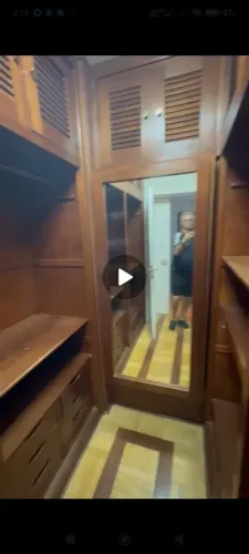 Closet Raridade a venda Madeira maciça
