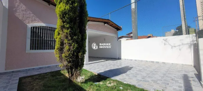 Casa 3 quartos para aluguel no bairro Cidade Nova