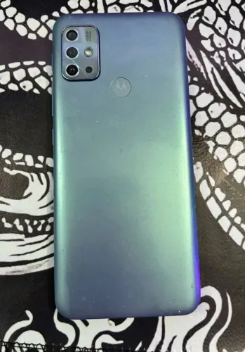 Vendo Moto G20 